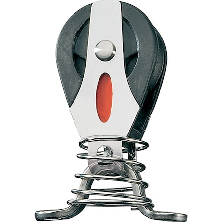 Ronstan Series 30 Utility Bb Block - Stand Up - Loop Top RF30141